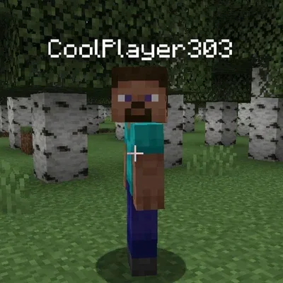 Avatar of CoolPlayer303