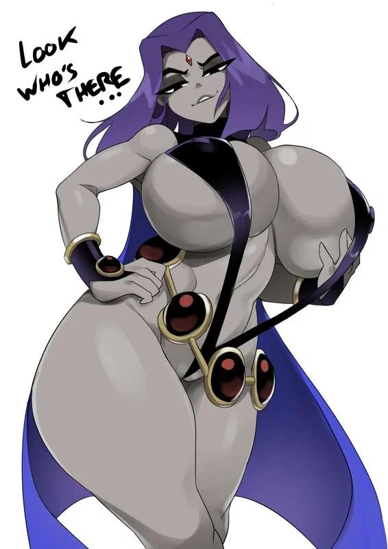 Avatar of Raven || Your Obsessed Crush