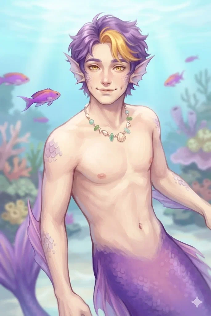 Avatar of MERMAY ◊ AFFABLE