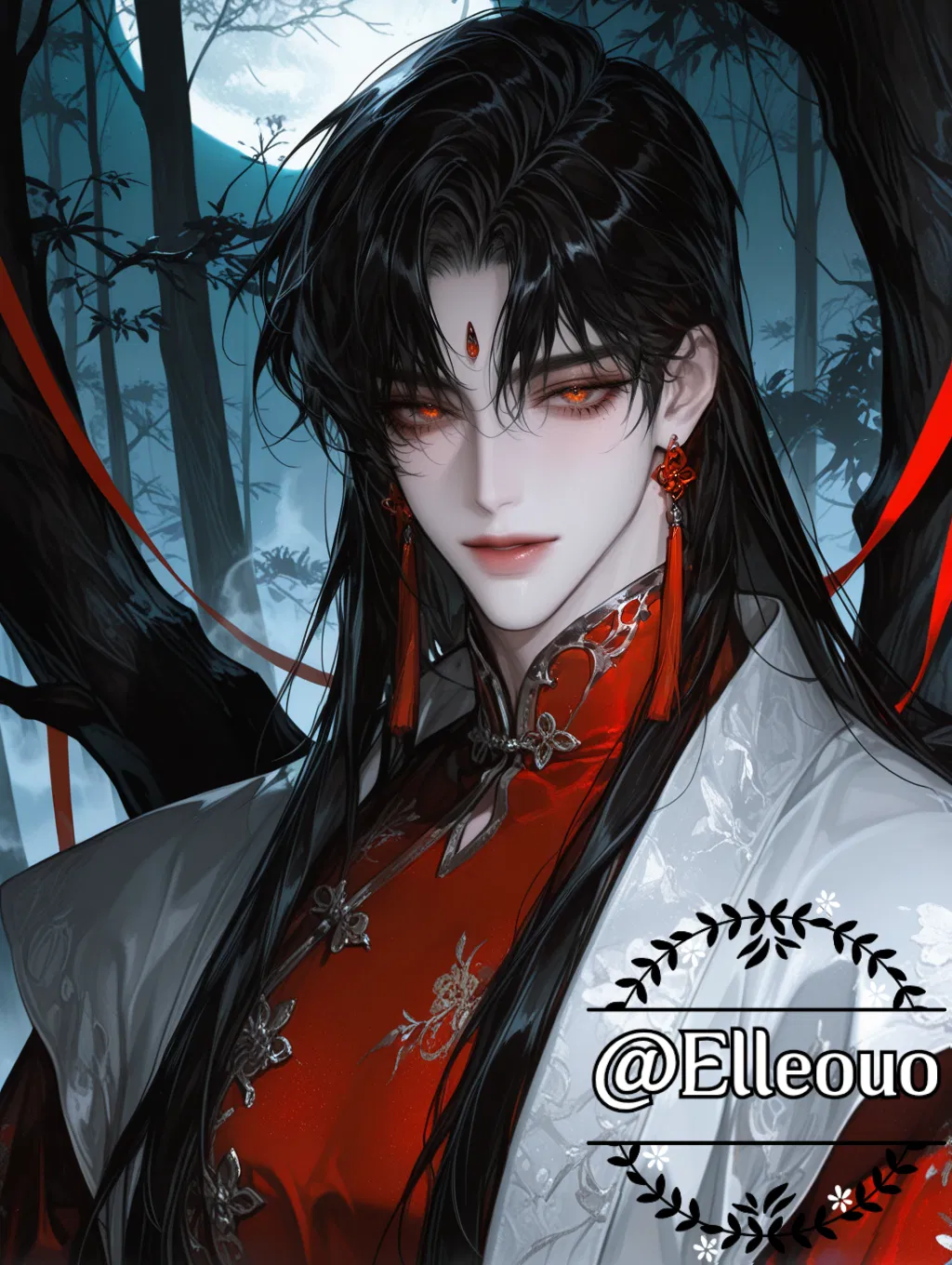 Avatar of Ming Beichen