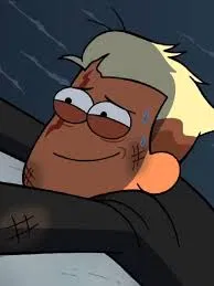 Avatar of Chip Whistler // AU