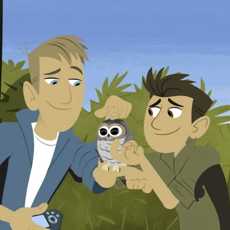 Avatar of Wild Kratts