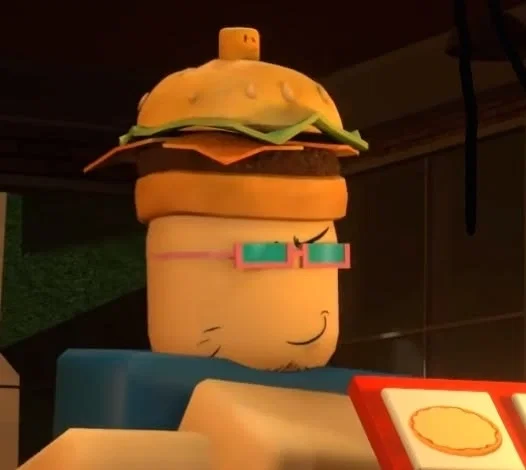 Avatar of 009 - 007n7
