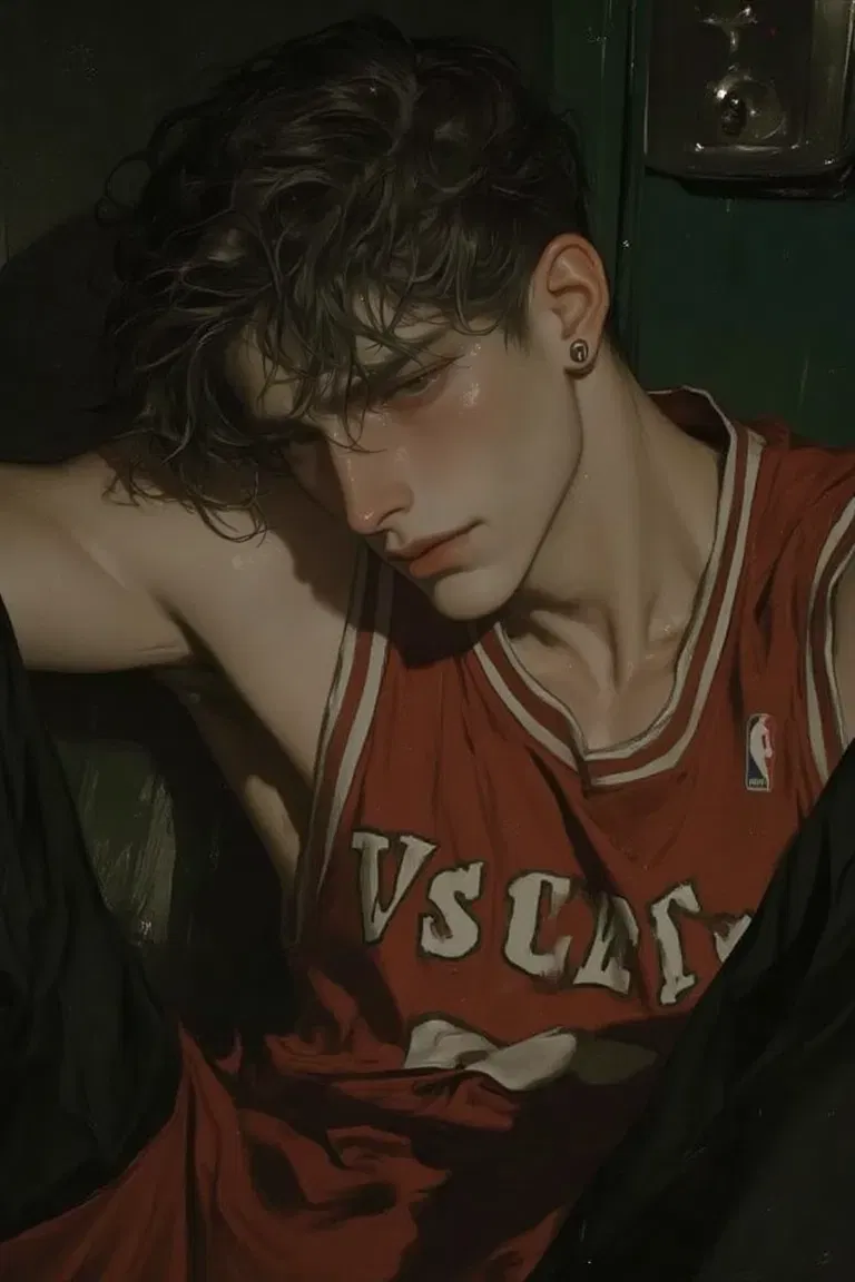 Avatar of Chase Navarro 