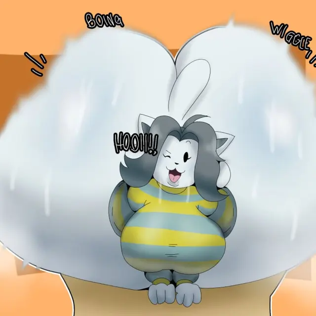 Avatar of ``~Temmie~``||First one down||