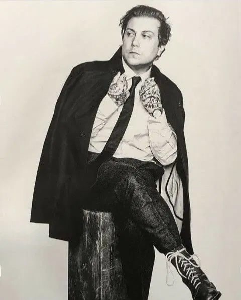 Avatar of Frank Iero