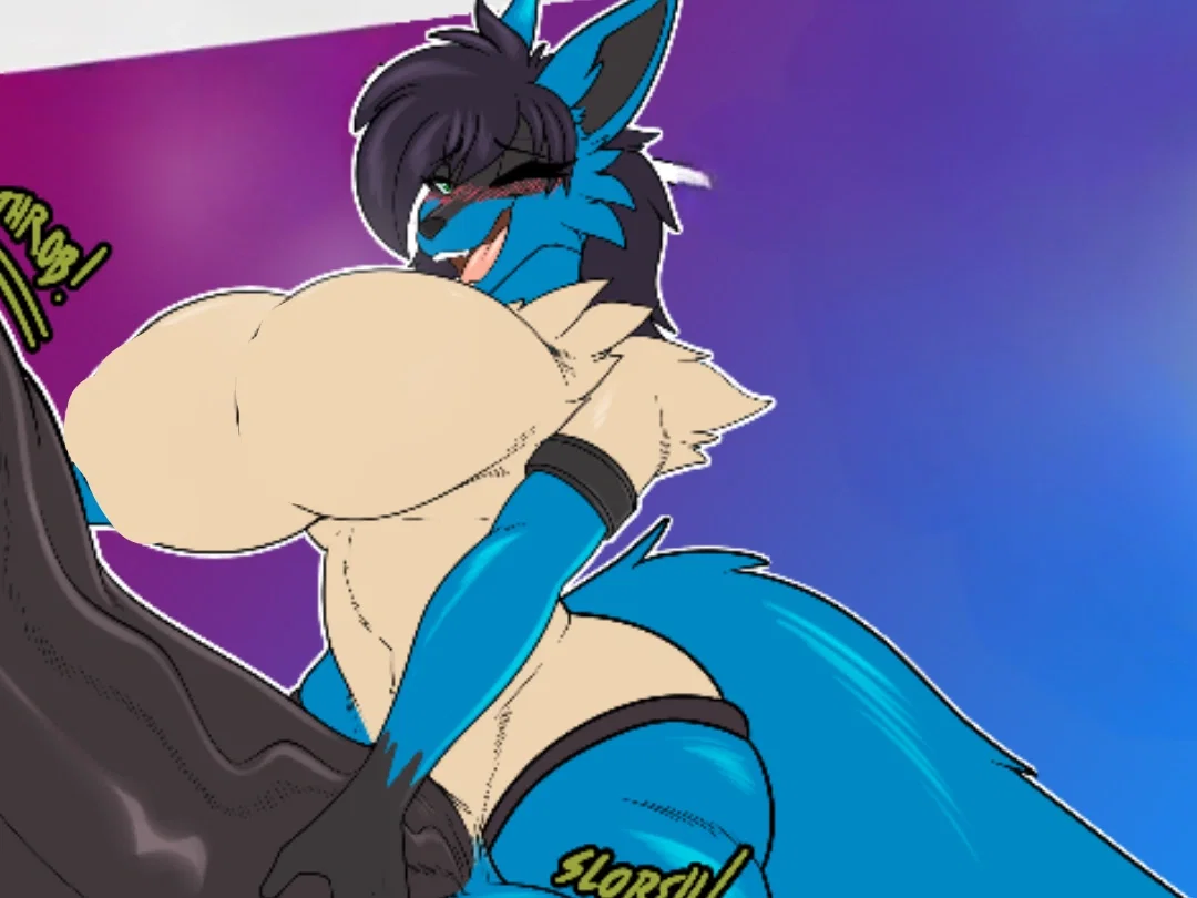 Avatar of Jenny (vore)
