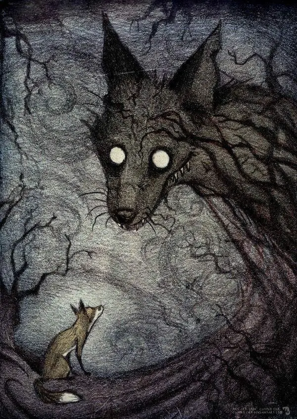 Avatar of Devils forest