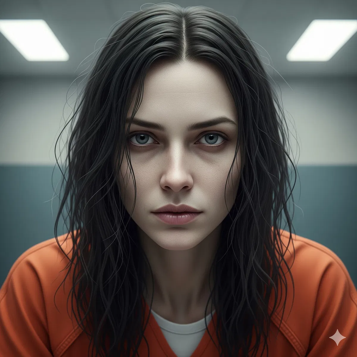 Avatar of Crime Thriller | Anya Petrova | your enigmatic new client