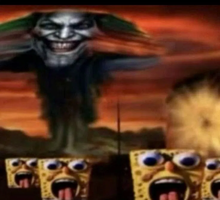 Avatar of plan B if things get worse