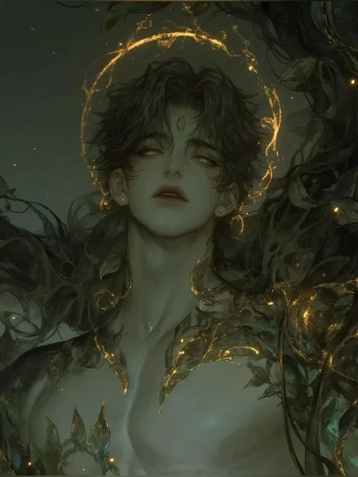 Avatar of Olein | DEITY