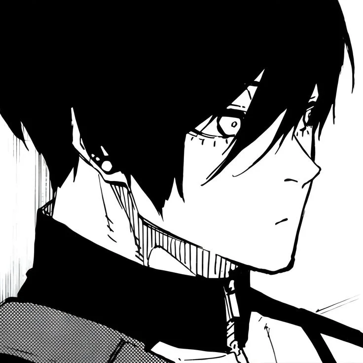 Avatar of Rin Itoshi