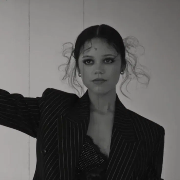 Avatar of Jenna Ortega