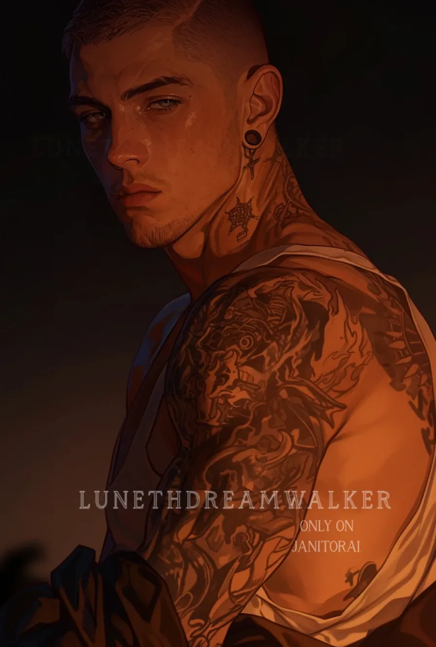 Avatar of Diesel D'angelo