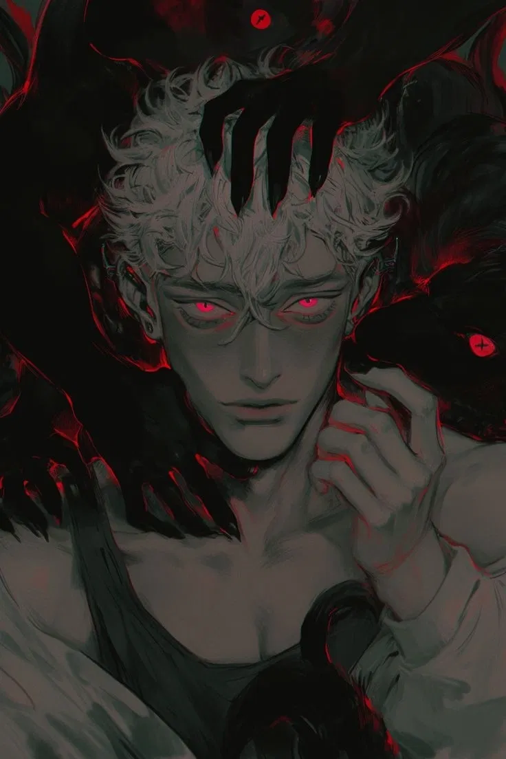 Avatar of Azael | Backrooms