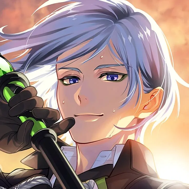 Avatar of Silver •once upon a dream•