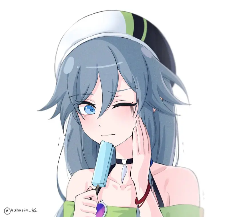 Avatar of Another update