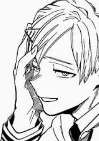Avatar of ✧･ﾟ:* Neito Monoma*:･ﾟ✧