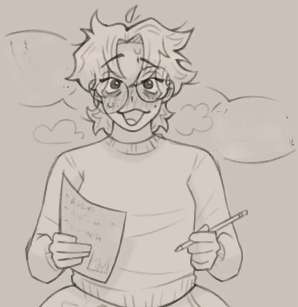 Avatar of Oliver (nerd perverted)