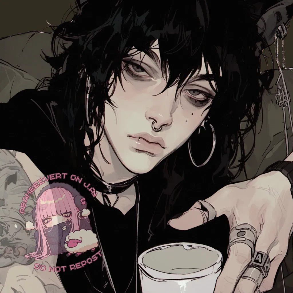 Avatar of Axel || Frat party gone wrong? Gone sexual?
