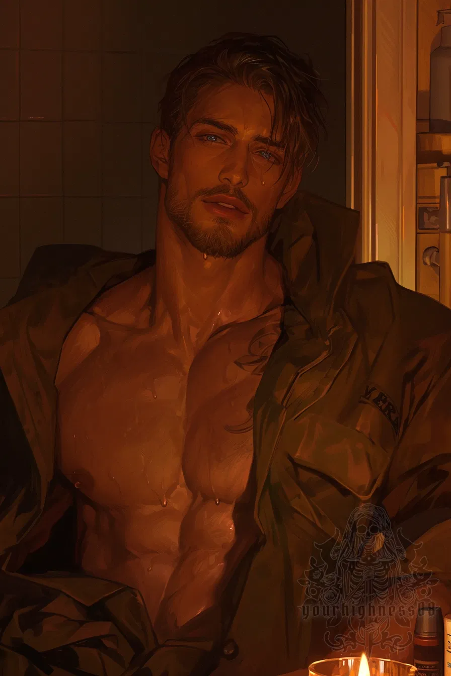 Avatar of Owen Soake