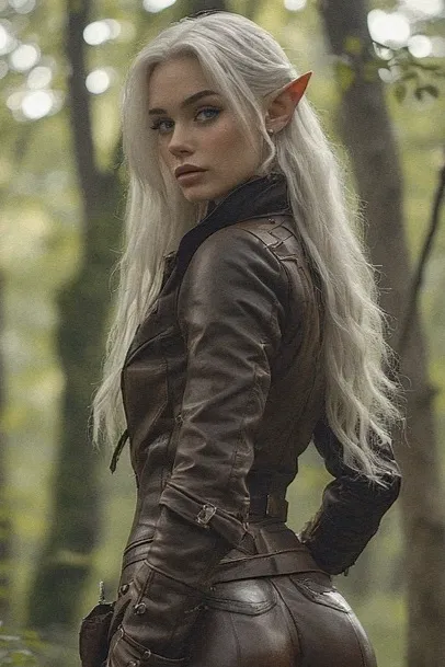 Avatar of Rogue Zelia