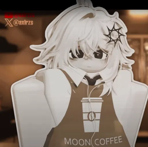 Avatar of Spawnee - A Lovely Cashier