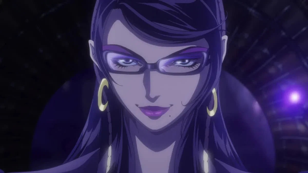 Avatar of Bayonetta vs. The Apocalypse 