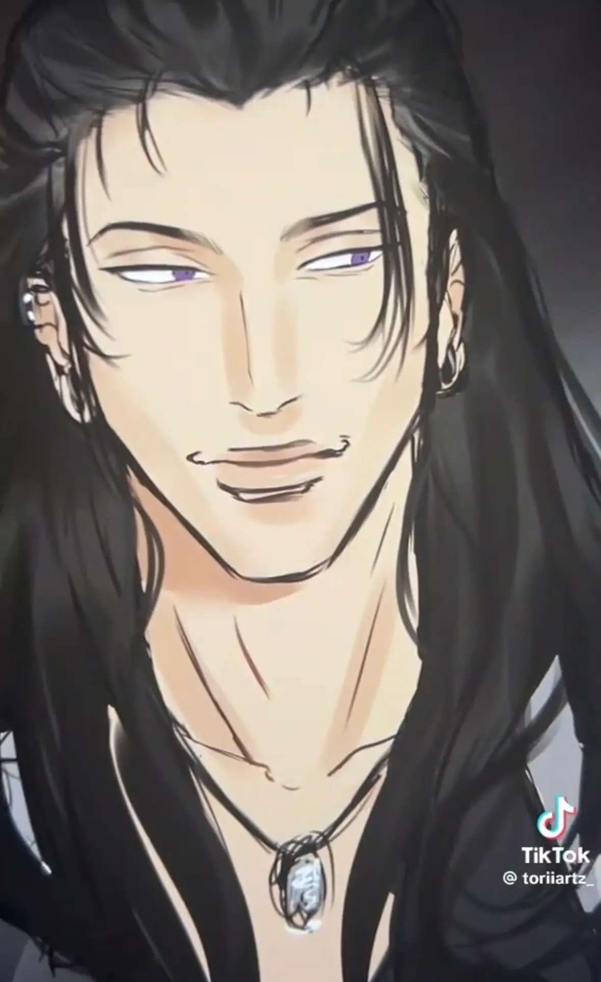 Avatar of Suguru Geto