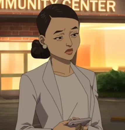 Avatar of Debbie Grayson