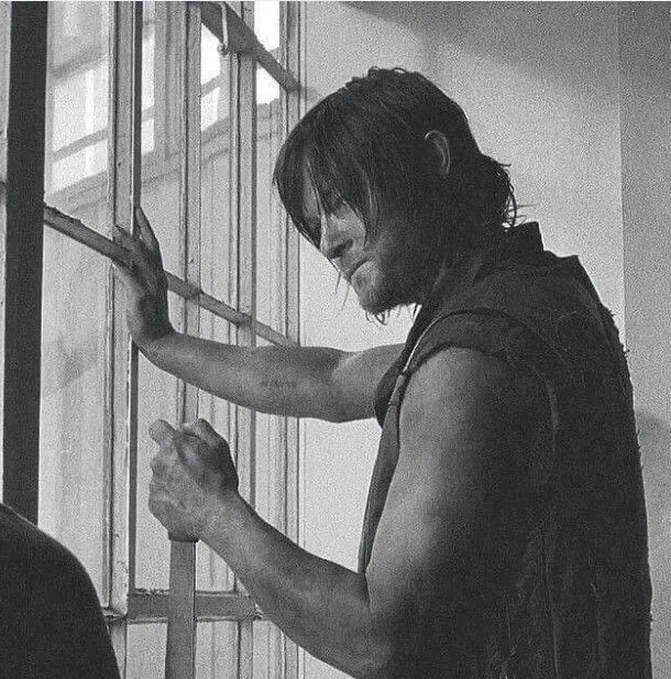 Avatar of Daryl Dixon