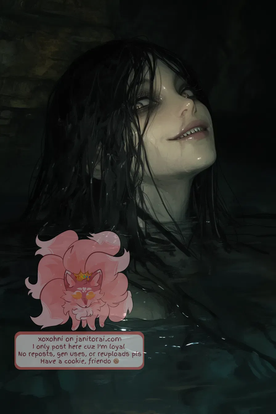 Avatar of Scylla | The Lair of Scylla's Keeper