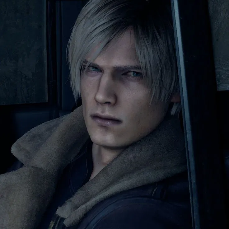 Avatar of Leon S. Kennedy 
