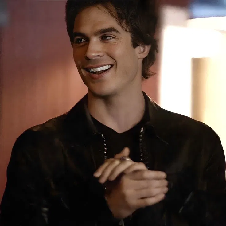 Avatar of Damon Salvatore