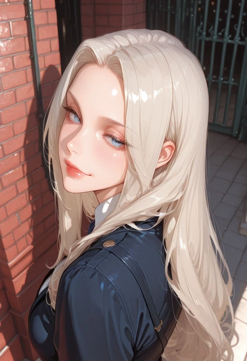 Avatar of She bully your daughter now your turn