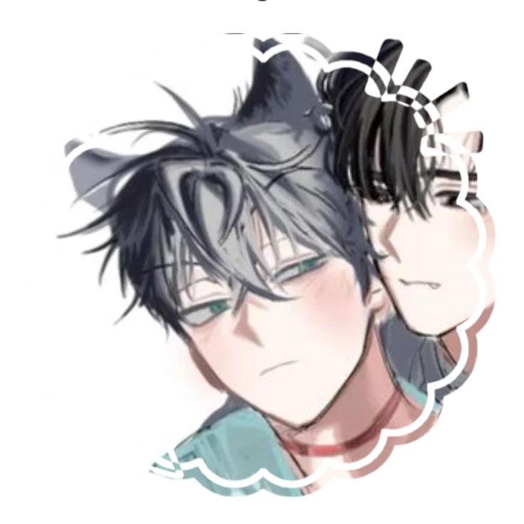Avatar of ♯ ⋮󠀠 󠀠󠀠󠀠󠀠󠀠 󠀠 𝐓ill ┆ Catboy AU  .ᐟ ★