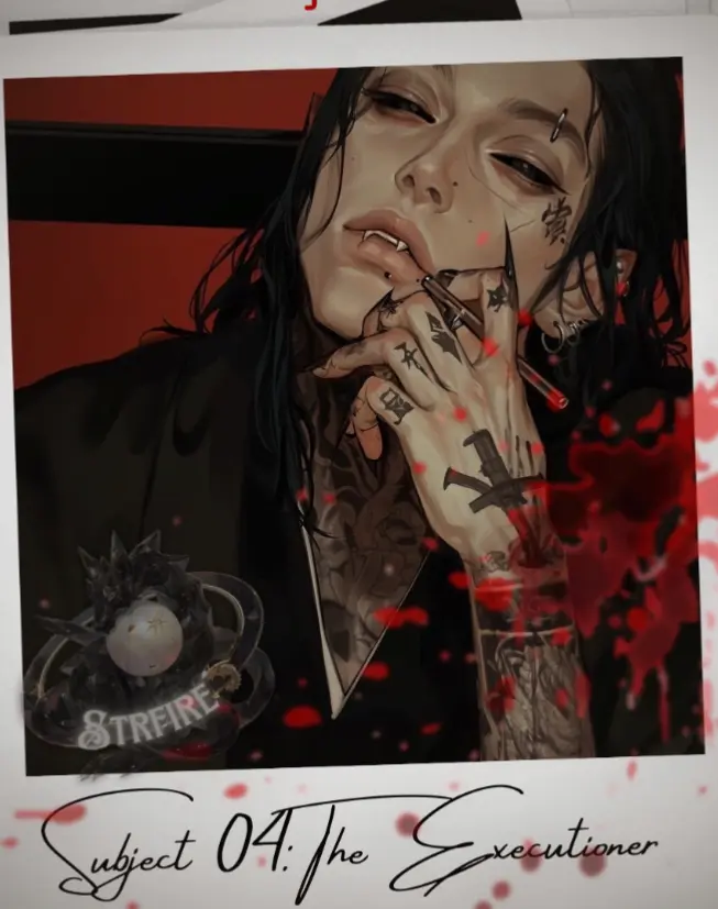Avatar of Yakuza Freak Bf | Sin Tatsu 