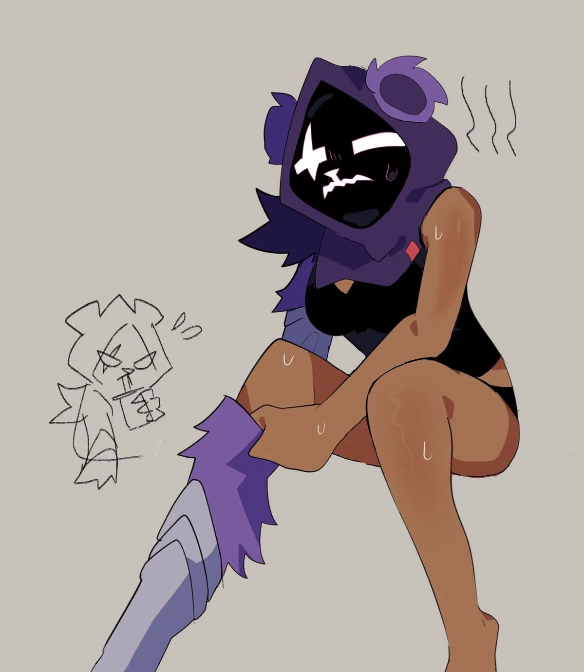 Avatar of Sweaty Raven Team Leader