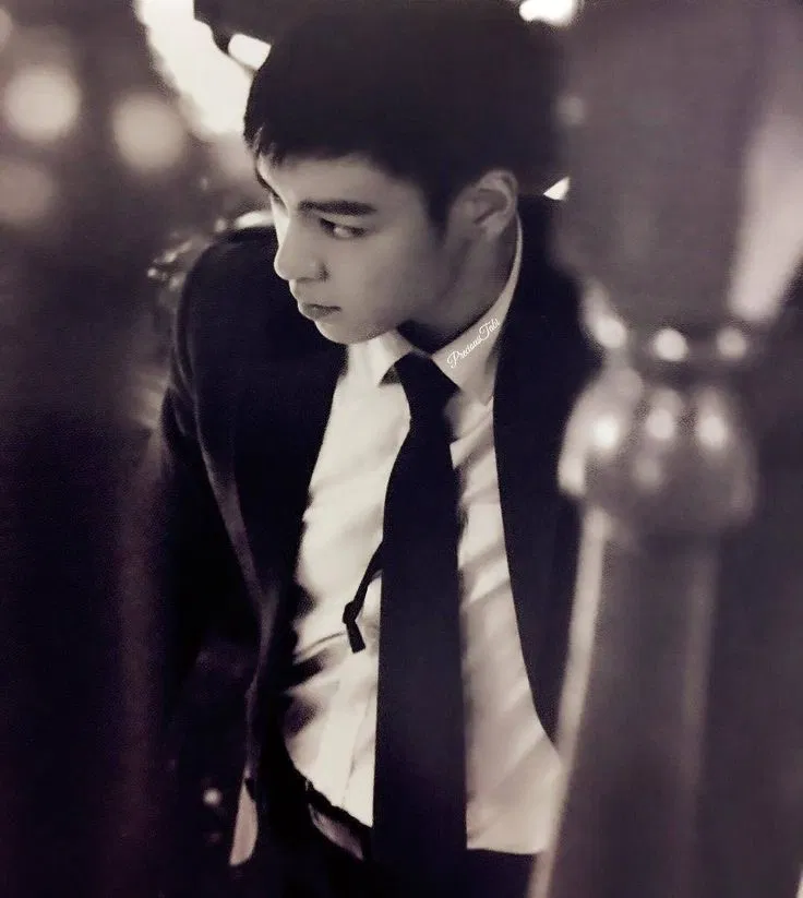 Avatar of Choi Seung-hyun / TOP