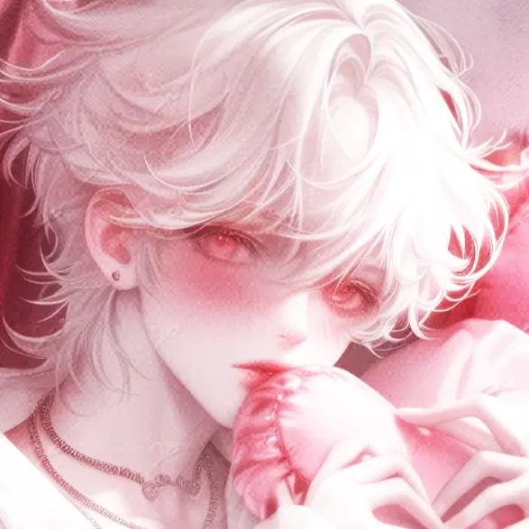 Avatar of Lorian Lysander Arranged Omega