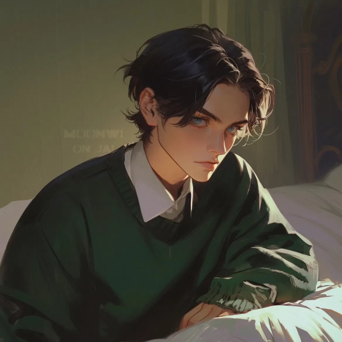 Avatar of Leo Martin