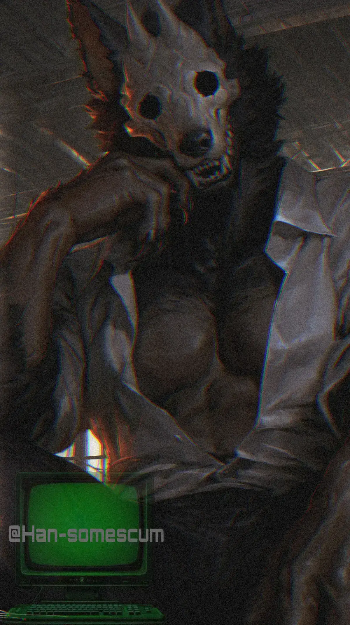 Avatar of 💀ACE MOREAU🐺