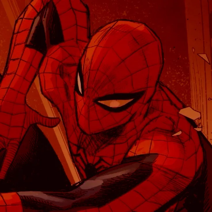 Avatar of Peter Parker "Spider-Man"