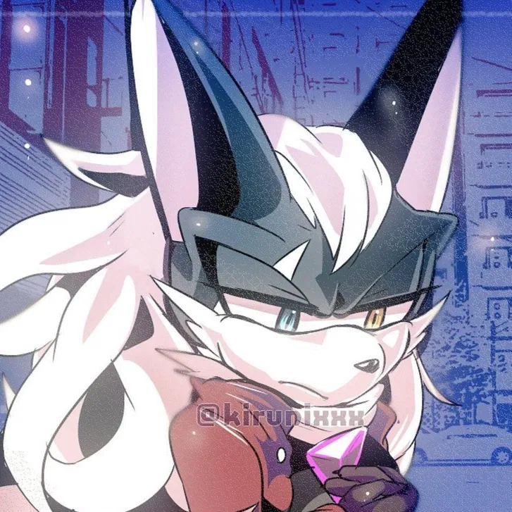 Avatar of Infinite The Jackal