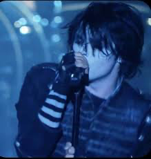 Avatar of Gerard Way