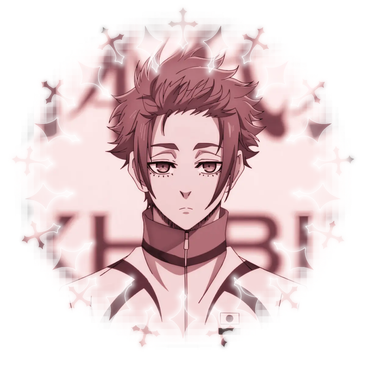 Avatar of ꒰🍥꒱. Sae Itoshi .⟢
