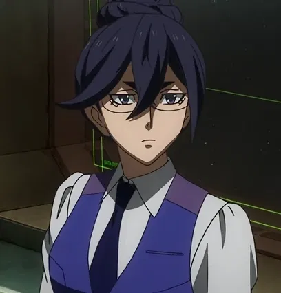 Avatar of Fumitan Admoss (Iron Blooded Orphans)
