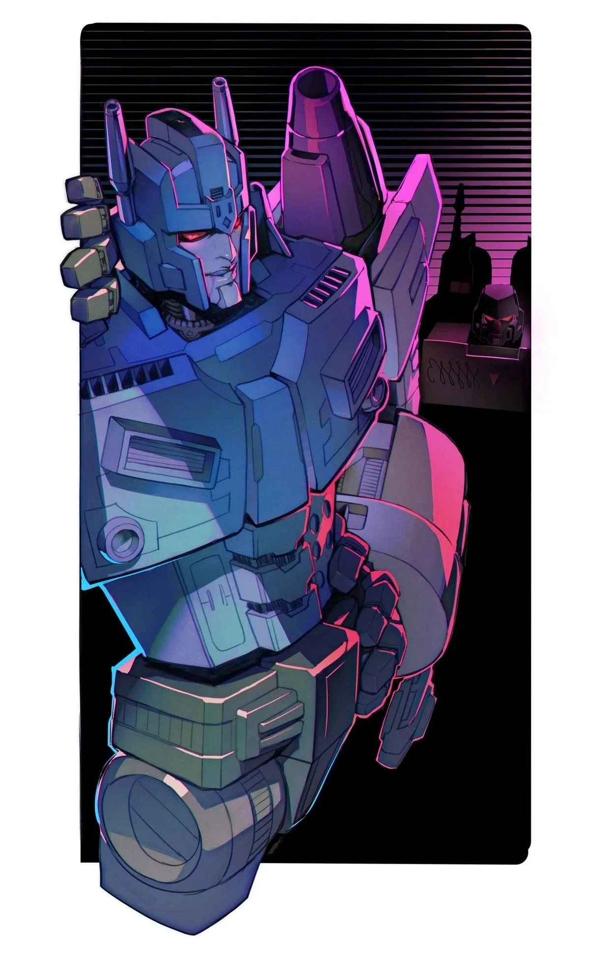 Avatar of Overlord