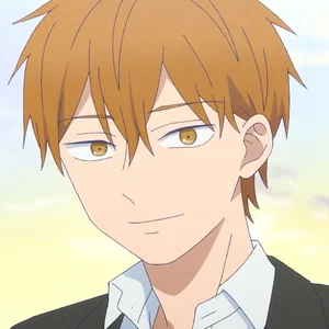Avatar of Minato amamiya