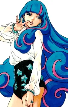 Avatar of Eida